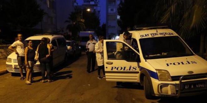 TÜBİTAK görevlisinin evinde patlama: 3 yaralı