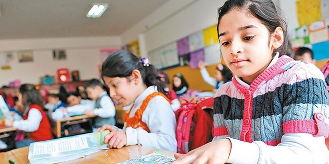 'Cihat' örgütlerin istismarını engellemek için müfredatta
