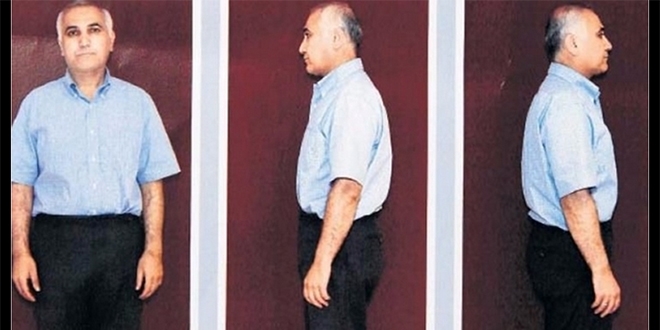 Adil Öksüz'ün iki akrabası hala hakim ve savcı