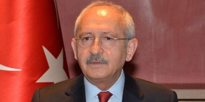 Savcılıktan Kemal Kılıçdaroğlu'na yanıt