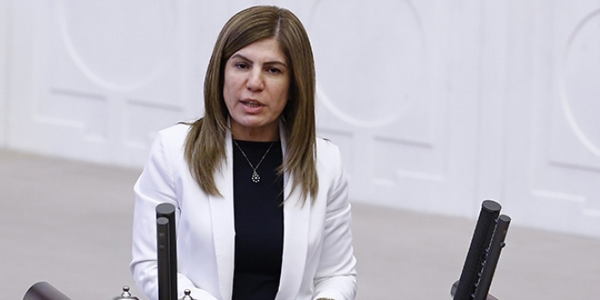 'Birilerine verilecek bir karış toprağımız yok'