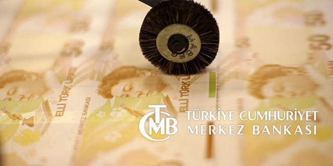 Türkiye ekonomisinin finansal varlıkları 9 trilyonu geçti