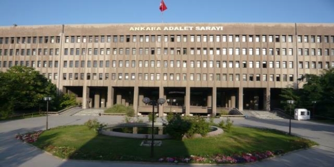 138 sanığın yargılandığı davanın 2. celsesi yarına ertelendi