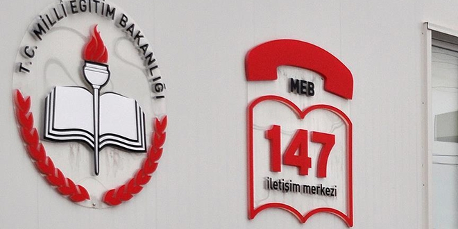 'MEBİM 147'den eğitime 35 milyon dakika mesai