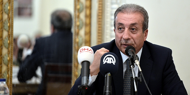 'FETÖ tüm dünyaya zarar verebilecek bir örgüt'