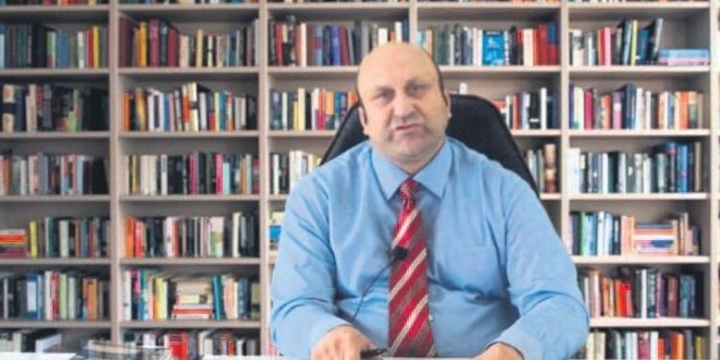 FETÖ'cülerin özel ders tuzağı