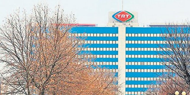 FETÖ imamı TRT'ye spiker kadrosundan sızdı