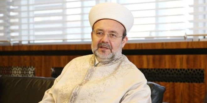 Görmez için iki görev konuşuluyor