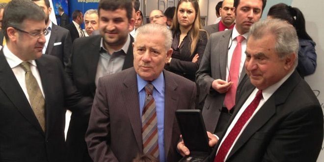 İşadamı Nadir Tütüncü hayatını kaybetti