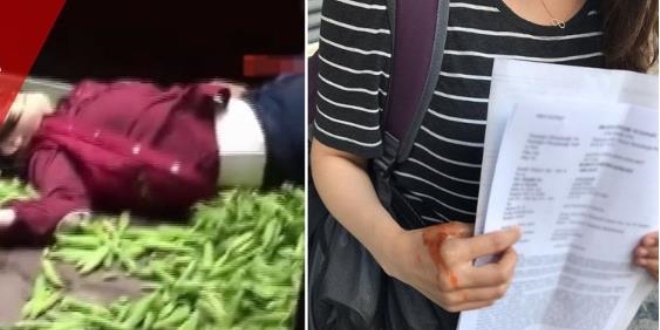 Darp edene 1,5 yıl, uyarana 5 yıl hapis