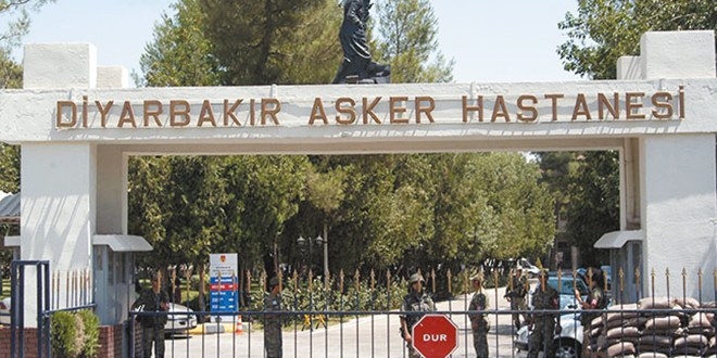 Silahlı Kuvvetlerde sağlık kurumlarına ihtiyaç var mı?
