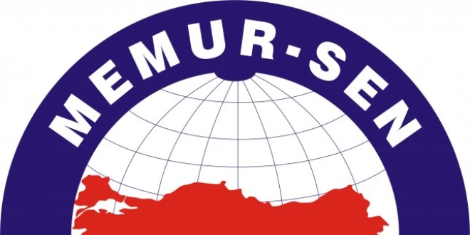 Memur-Sen Büyük Kudüs Mitingi'ne katılacak
