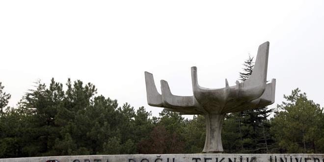 ODTÜ'de hayallerin ürüne dönüştüğü 'tasarım fabrikası'