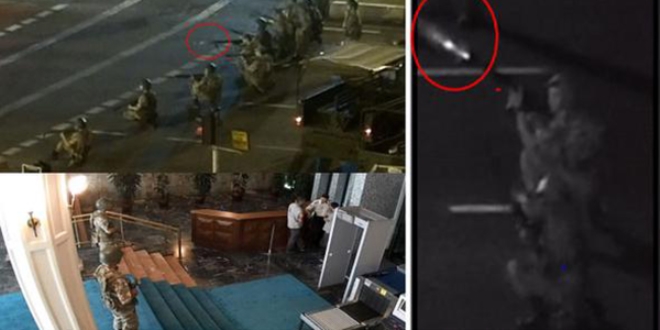 Soruşturma tamamlandı: İlk kurşunu Albay Zeki Demir sıkmış!