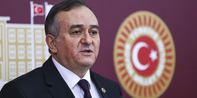 MHP Grup Başkanvekili Akçay: Bilisin ki...