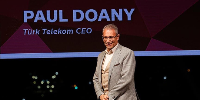 Türk Telekom'dan 890 milyon liralık net kar