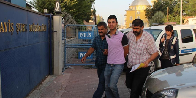 2 ilde aranan kişilere yönelik operasyon: 80 gözaltı
