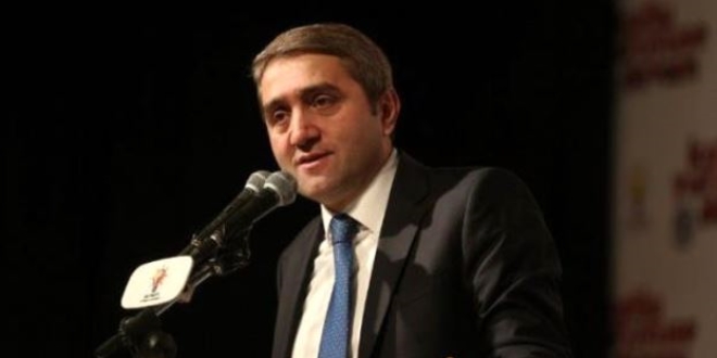 AK Parti İstanbul İl Başkanı Temurci tanık sıfatıyla dinlendi