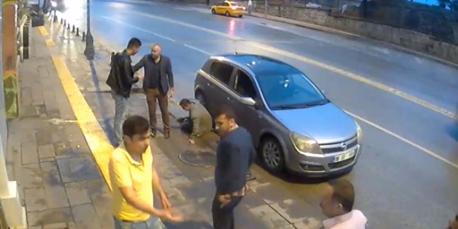 O polis ve yanındakilere 6 yıla kadar hapis istendi