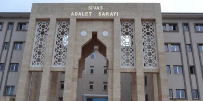 Sivas'ta gözaltına alınan 2 asker daha tutuklandı