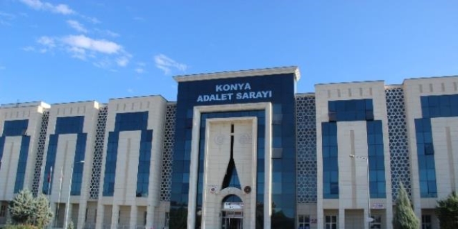 'Genelkurmay Başkanı dahi gelse içeriye almayın'