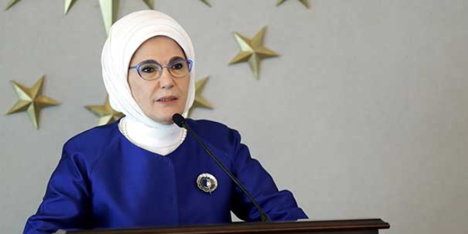 'FETÖ'nün açtığı güven bunalımını sizler onaracaksınız'
