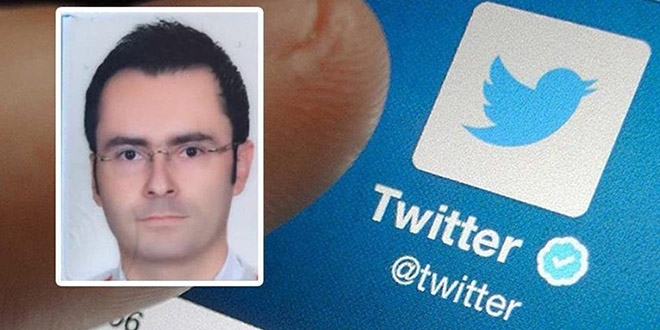 Twitter'daki 'jeansbiri' hesabnn sahibi savunma yapt