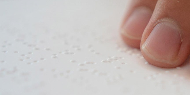 'Braille alfabesi uygulamas ila fiyatlarn etkilemeyecek'
