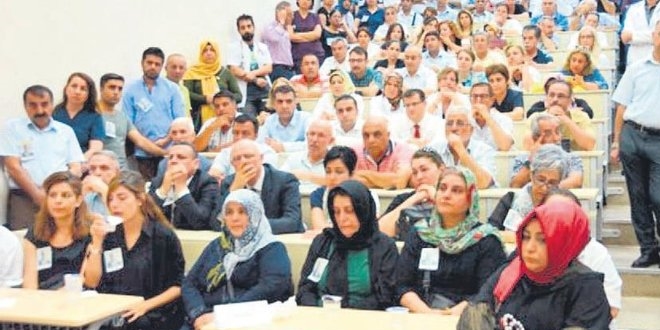 Profesörün acı kaderi