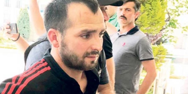 Sakarya canisinin ailesi için imza topladılar