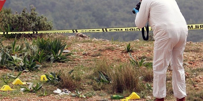 Ankara'daki gizemli cinayetin detaylar ortaya kt