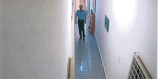 Akın Öztürk'ün mal varlığındaki artış dikkat çekti