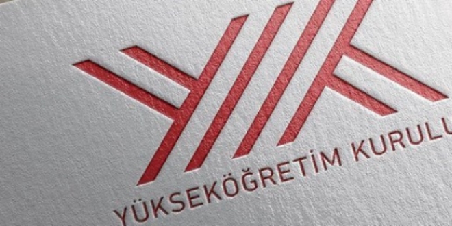 Yardımcı doçentlikle ilgili çalışma grubu oluşturuldu