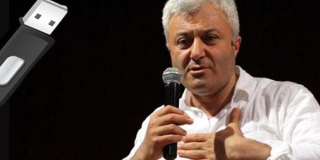'Gizemli flaş belleği' kimin verdiği ortaya çıktı