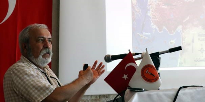 Antalya için korkutan tsunami uyarısı
