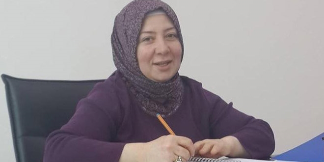 Şenay Günaydın'a 27 yıla kadar hapis cezası isteniyor