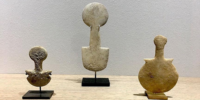 Meclis, yurt dışına kaçırılan kültür varlıklarını araştıracak