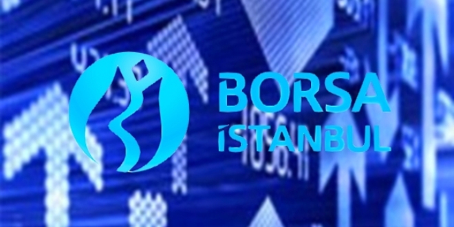 Borsa kapan rekorunu 108.391,71 puana tad