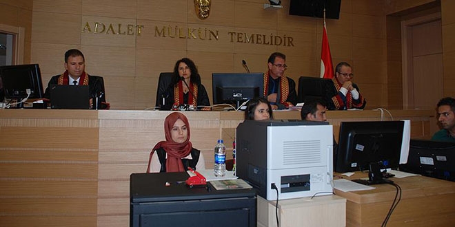 İstinaf FETÖ sanığı eski komiserin cezasını onadı