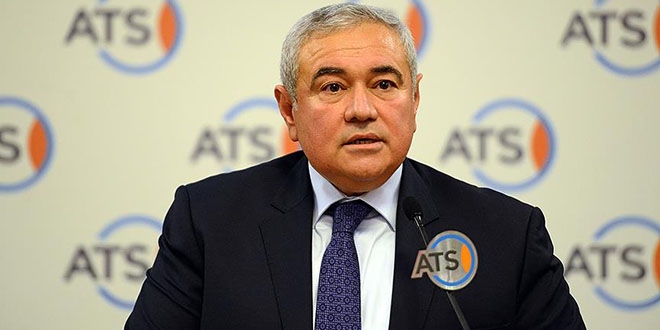 ATSO'dan çocuklar için 'robotik kodlama' eğitimi