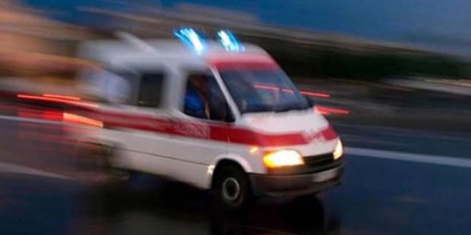 Sakarya'da 120 işçi hastanelik oldu