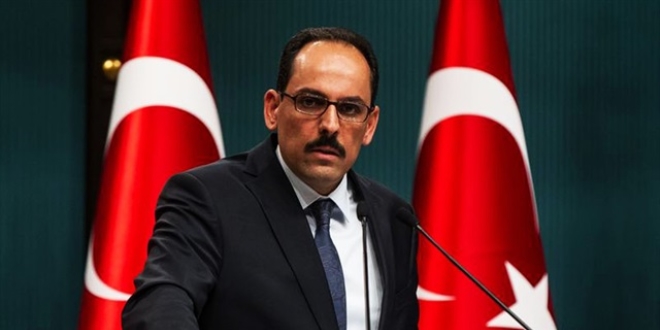 'S-400 savunma sisteminde sona yaklaşıldı'