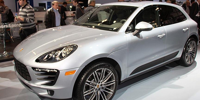 Porsche 22 bin aracını geri çağıracak