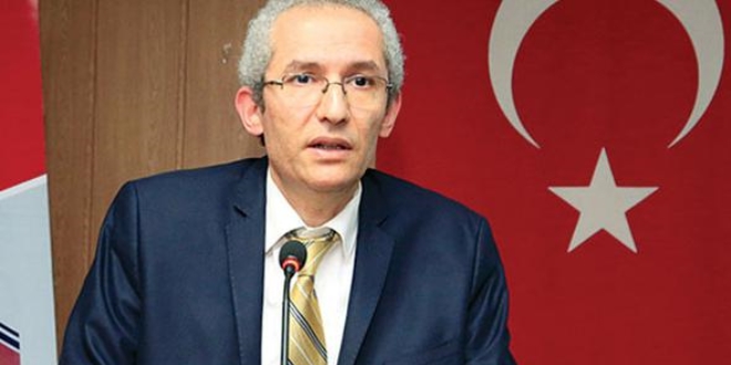 Emekli polisten profesöre dayak: Radarıma giren kurtulamaz
