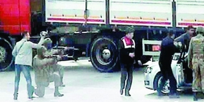Celepoğlu, MİT kumpasını FETÖ hattı ile yönetmiş