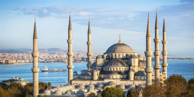 Bilginin merkezi İstanbul olacak