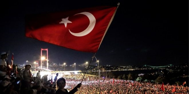 Neden kale gibi bir ülkede yaşamıyoruz?