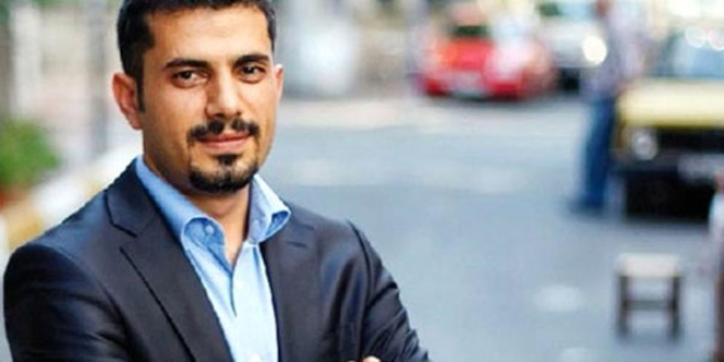 Mehmet Baransu'nun avukatı Bylock'çu çıktı