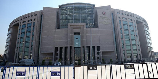 'Tahşiyecilere kumpas' davasında mütalaa açıklandı