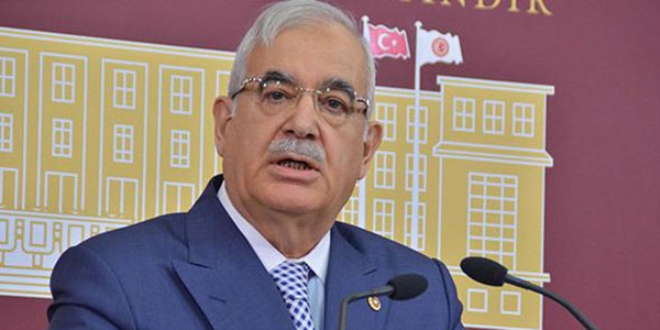FETÖ sanığı eski vekilin eşinin mal varlığına el konuldu